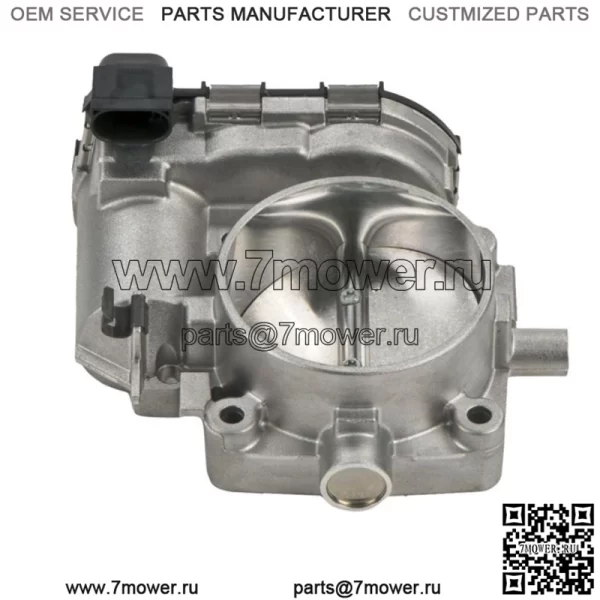 Подходит для электронной дроссельной заслонки Mercedes-Benz G-CLASS E-CLASS 0280750017 A1131410125