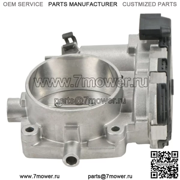 Подходит для электронной дроссельной заслонки Mercedes-Benz G-CLASS E-CLASS 0280750017 A1131410125 - Image 2