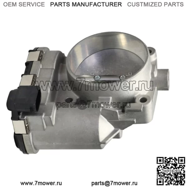 Подходит для электронной дроссельной заслонки Mercedes-Benz G-CLASS E-CLASS 0280750017 A1131410125 - Image 3