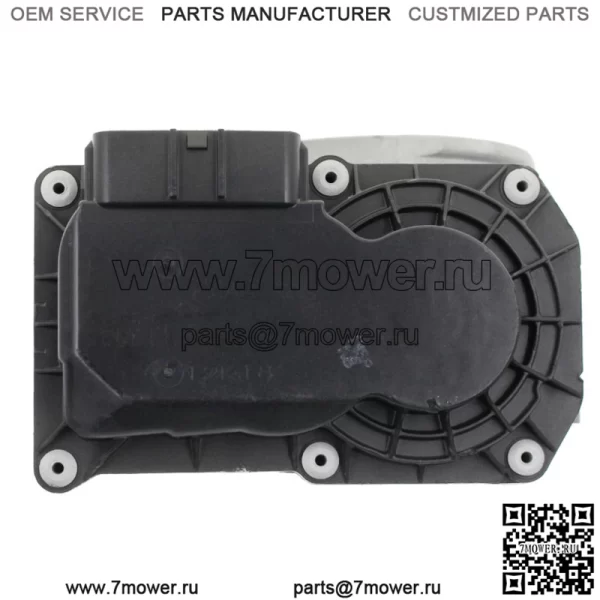 Подходит для электронной дроссельной заслонки Nissan Armada NV2500 Infiniti QX56 16119-7S000. - Image 3