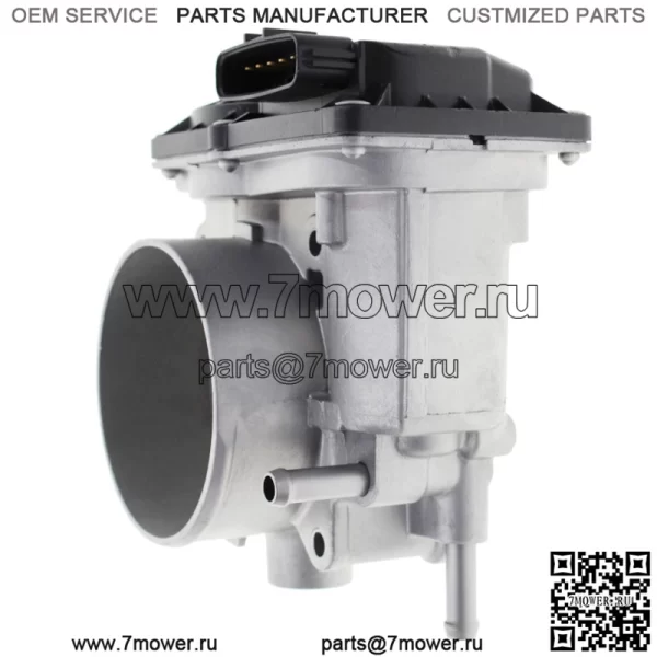 Подходит для электронной дроссельной заслонки Nissan Armada NV2500 Infiniti QX56 16119-7S000. - Image 5