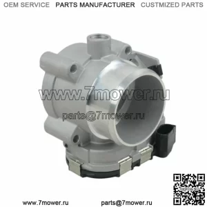 Подходит для электронной дроссельной заслонки Mercedes-Benz C-CLASS CLK SLK 0280750076 A2711410025.