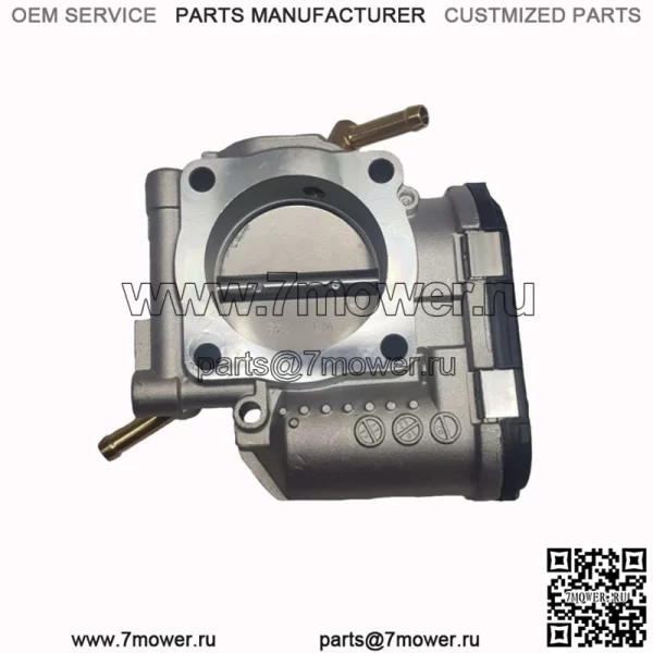 Подходит для электронной дроссельной заслонки VW Golf IV Bora Jetta 06A133062Q 0280750061 - Image 2