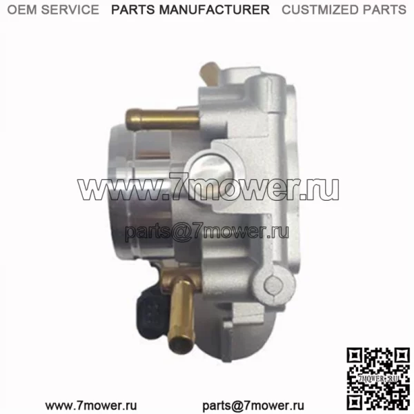 Подходит для электронной дроссельной заслонки VW Golf IV Bora Jetta 06A133062Q 0280750061 - Image 3