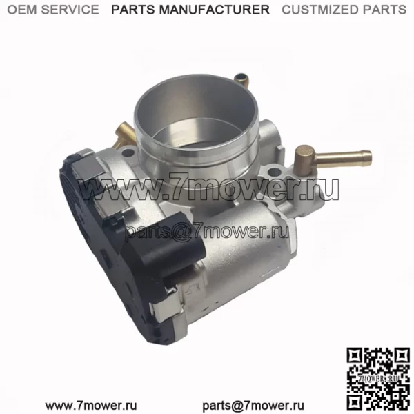 Подходит для электронной дроссельной заслонки VW Golf IV Bora Jetta 06A133062Q 0280750061 - Image 4