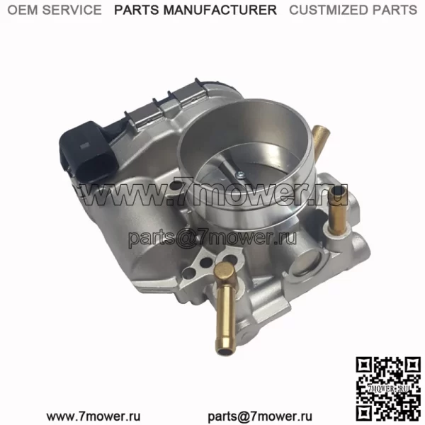 Подходит для электронной дроссельной заслонки VW Golf IV Bora Jetta 06A133062Q 0280750061 - Image 5