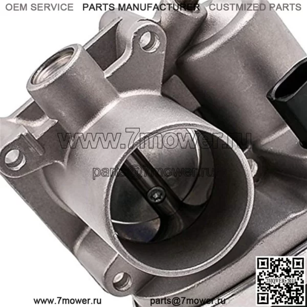 Подходит для электронной дроссельной заслонки Volkswagen Polo Bora Jetta A2 036133062L 0280750057 - Image 3