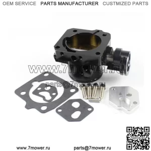 Модифицированный корпус дроссельной заслонки для Mazda MX5 BP-4W 1.8L 99-05 Корпус дроссельной заслонки 64 мм