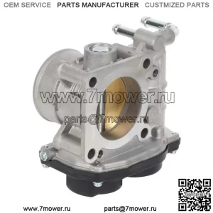 Подходит для электронной дроссельной заслонки Nissan March Micra Tiida 16119ED00C 16119ED000.