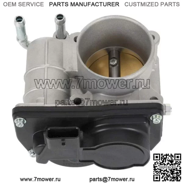 Подходит для электронной дроссельной заслонки Nissan March Micra Tiida 16119ED00C 16119ED000. - Image 5