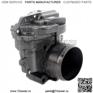 Подходит для электронной дроссельной заслонки BMW Mini Peugeot Citroen 13548624189 163631