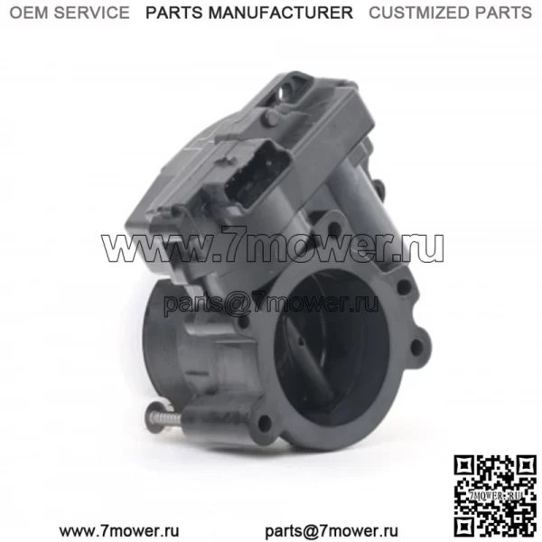 Подходит для электронной дроссельной заслонки BMW Mini Peugeot Citroen 13548624189 163631 - Image 2