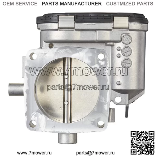 Подходит для электронной дроссельной заслонки Mercedes-Benz E-CLASS C-CLASS CLK 0280750019 1121410125 - Image 2