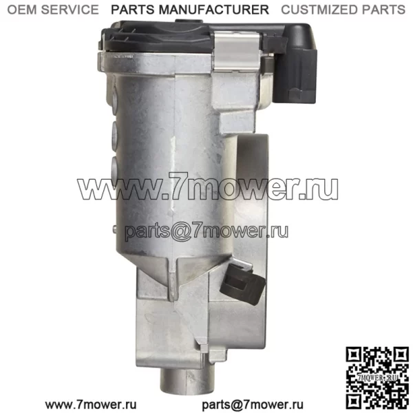 Подходит для электронной дроссельной заслонки Mercedes-Benz E-CLASS C-CLASS CLK 0280750019 1121410125 - Image 4