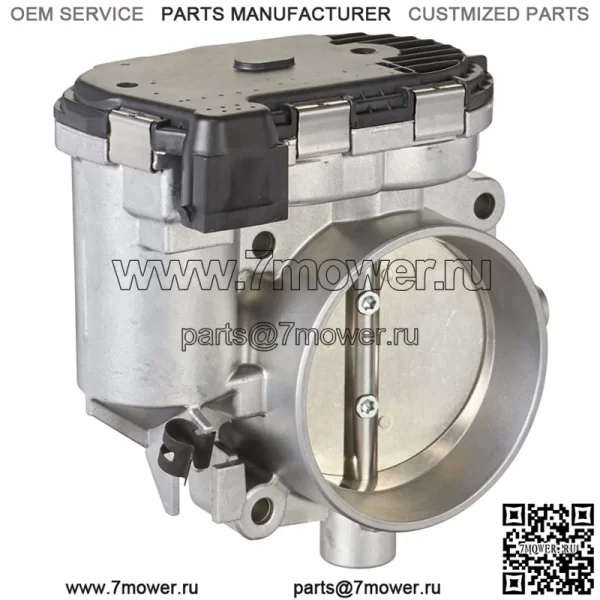 Подходит для электронной дроссельной заслонки Mercedes-Benz E-CLASS C-CLASS CLK 0280750019 1121410125 - Image 5