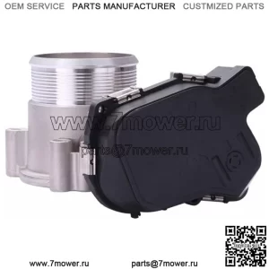 Подходит для VW Audi Skoda Seat 2.0L с электронной дроссельной заслонкой 06F133062H 06F133062G