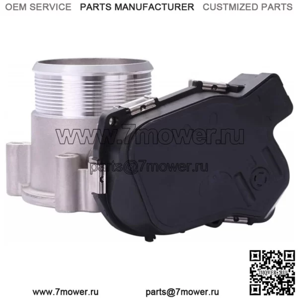 Подходит для VW Audi Skoda Seat 2.0L с электронной дроссельной заслонкой 06F133062H 06F133062G