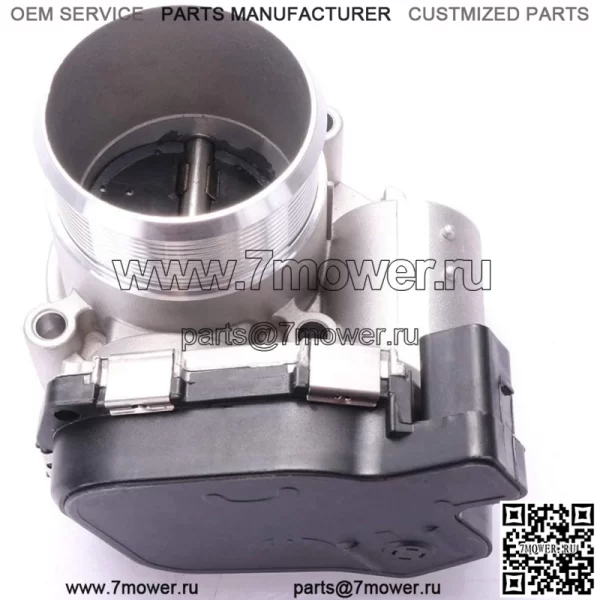 Подходит для VW Audi Skoda Seat 2.0L с электронной дроссельной заслонкой 06F133062H 06F133062G - Image 4