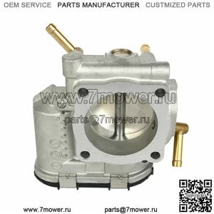 Подходит для Audi A3 Seat 1,8 л, электронная дроссельная заслонка 0280750026 06A133062F