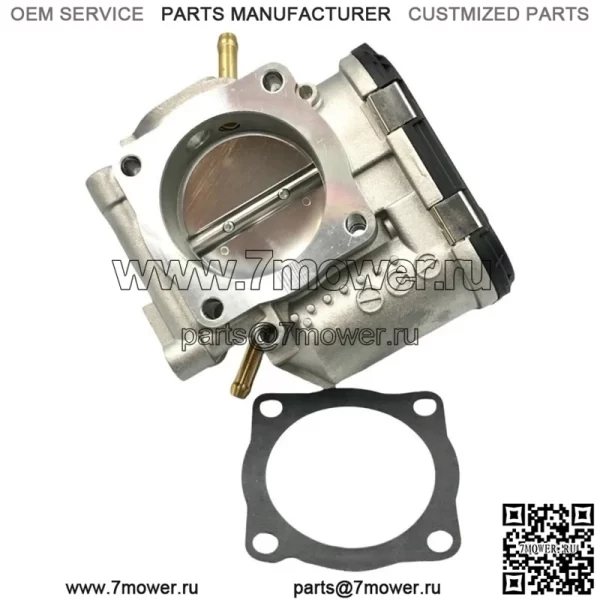 Подходит для Audi A3 Seat 1,8 л, электронная дроссельная заслонка 0280750026 06A133062F - Image 3