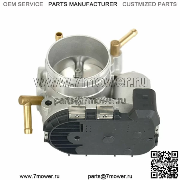 Подходит для Audi A3 Seat 1,8 л, электронная дроссельная заслонка 0280750026 06A133062F - Image 5