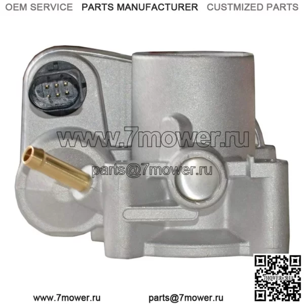 Подходит для VW Polo A2 Skoda Seat с электронной дроссельной заслонкой 036133062N 036133062B - Image 2