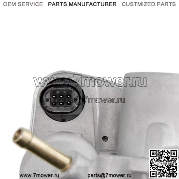 Подходит для VW Polo A2 Skoda Seat с электронной дроссельной заслонкой 036133062N 036133062B - Image 4