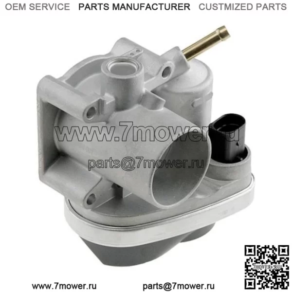 Подходит для VW Polo A2 Skoda Seat с электронной дроссельной заслонкой 036133062N 036133062B - Image 5