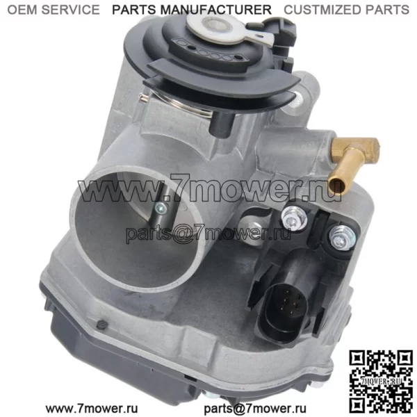 Подходит для VW Polo Golf 3 Skoda Seat 1,6 л, электронная дроссельная заслонка 030133064D - Image 3
