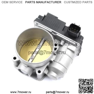 Подходит для Nissan 350Z Z33 VQ35 с электронной дроссельной заслонкой 161198J103 161198J10A