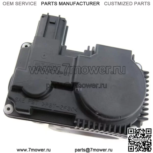 Подходит для Nissan 350Z Z33 VQ35 с электронной дроссельной заслонкой 161198J103 161198J10A - Image 4