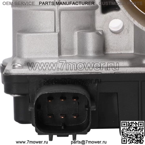 Подходит для Nissan X-TRAIL(T30) 2.5 электронная дроссельная заслонка 16119AE01B 16119AE - Image 3