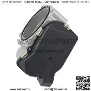 Подходит для BMW E90 E91 E92 E93 E60 E61 E82, электронная дроссельная заслонка 13547556118