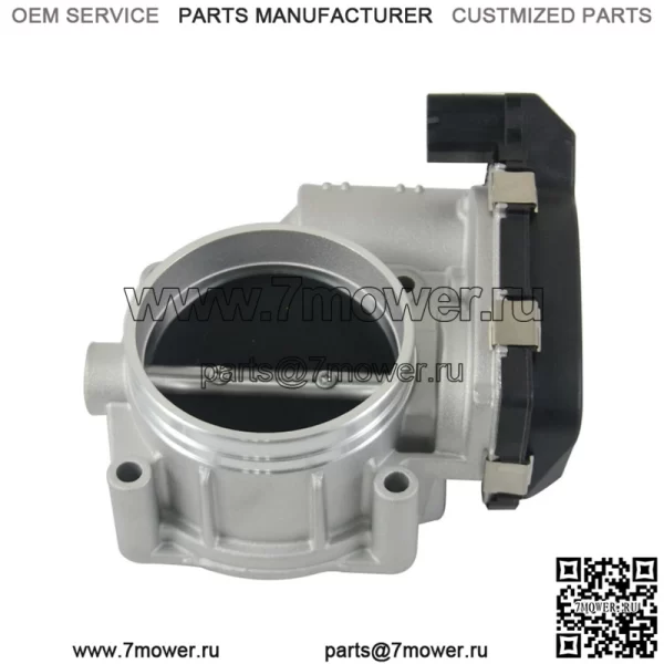 Подходит для BMW E90 E91 E92 E93 E60 E61 E82, электронная дроссельная заслонка 13547556118 - Image 2
