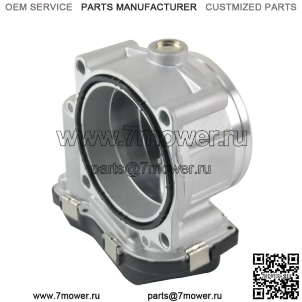 Подходит для BMW E90 E91 E92 E93 E60 E61 E82, электронная дроссельная заслонка 13547556118 - Image 3