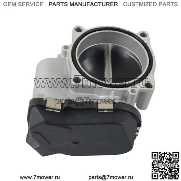 Подходит для BMW E90 E91 E92 E93 E60 E61 E82, электронная дроссельная заслонка 13547556118 - Image 4