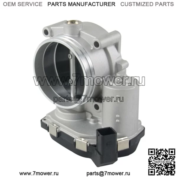 Подходит для BMW E90 E91 E92 E93 E60 E61 E82, электронная дроссельная заслонка 13547556118 - Image 5