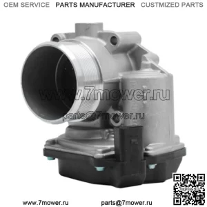 Подходит для Audi A4 A6 TT VW Passat Seat 2.0L, электронная дроссельная заслонка 06F133062Q