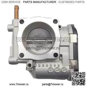 Подходит для Volkswagen Passat Audi A4 A6 2.0L 0280750189 06B133062S
