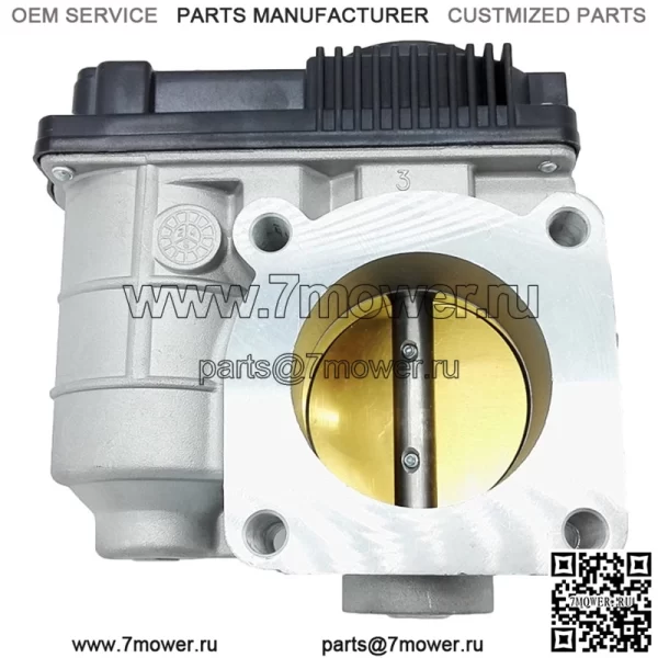 Подходит для электронной дроссельной заслонки Nissan Almera Primera 16119AU00A 16119AU003.
