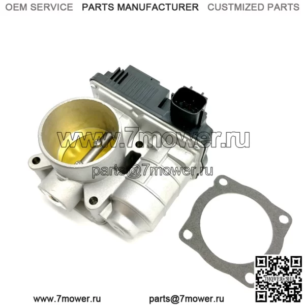Подходит для электронной дроссельной заслонки Nissan Almera Primera 16119AU00A 16119AU003. - Image 2