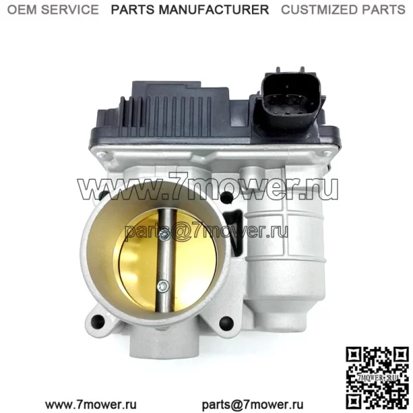 Подходит для электронной дроссельной заслонки Nissan Almera Primera 16119AU00A 16119AU003. - Image 5