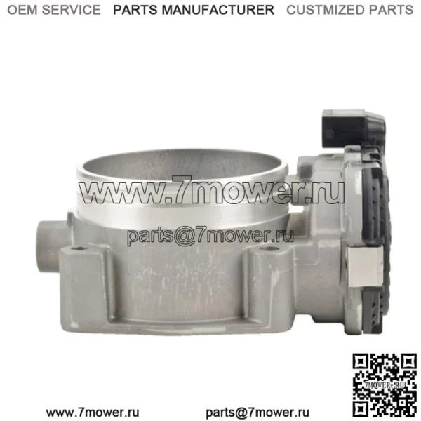 Подходит для Porsche CAYENNE (955) PANAMERA Электронная дроссельная заслонка 94860511502 - Image 2