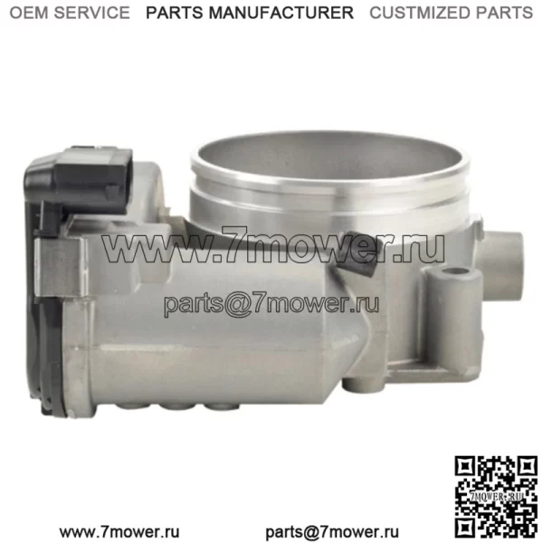 Подходит для Porsche CAYENNE (955) PANAMERA Электронная дроссельная заслонка 94860511502 - Image 4
