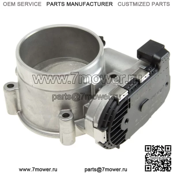 Подходит для Porsche CAYENNE (955) PANAMERA Электронная дроссельная заслонка 94860511502 - Image 5