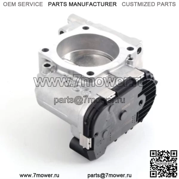 Подходит для электронной дроссельной заслонки VW Golf MK4 Jetta Bora 0280750097 022133062AC