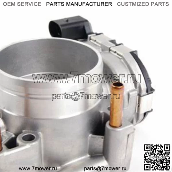 Подходит для электронной дроссельной заслонки VW Golf MK4 Jetta Bora 0280750097 022133062AC - Image 2