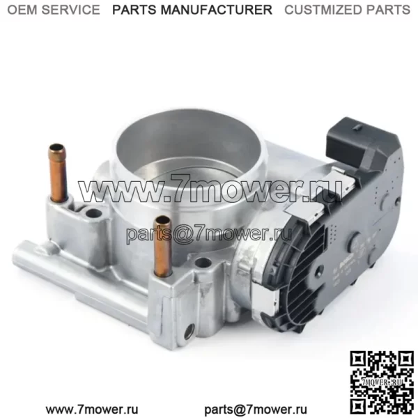 Подходит для электронной дроссельной заслонки VW Golf MK4 Jetta Bora 0280750097 022133062AC - Image 3