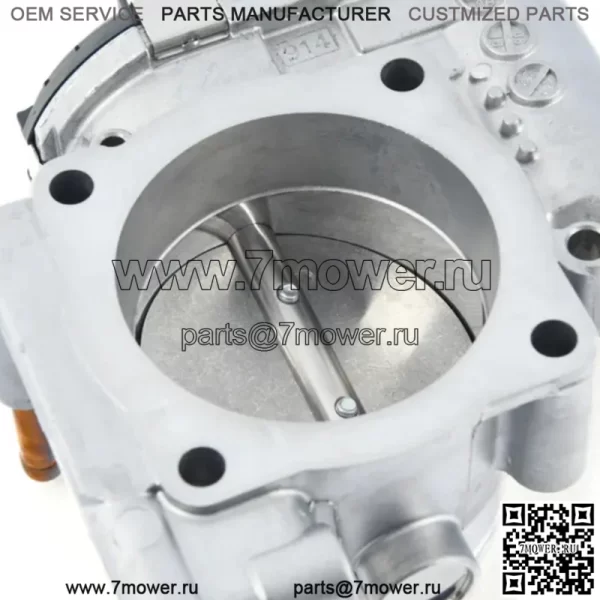 Подходит для электронной дроссельной заслонки VW Golf MK4 Jetta Bora 0280750097 022133062AC - Image 4