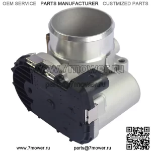Подходит для электронной дроссельной заслонки Volkswagen Golf Jetta Audi 06A133062BD 06A133062C
